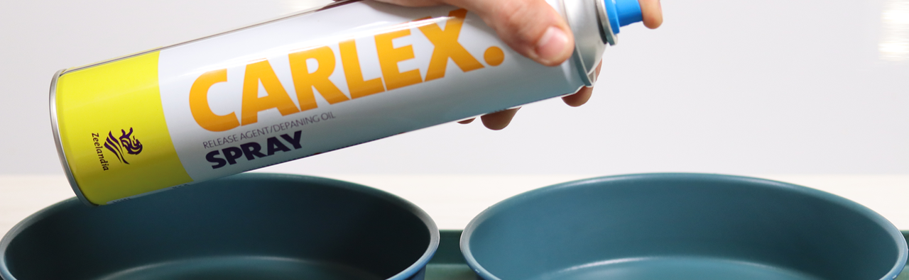 Carlex Spray