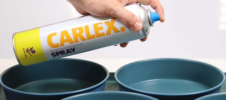 Carlex Spray
