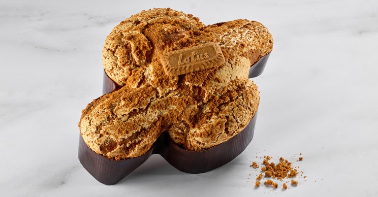 <strong><span style="vertical-align: inherit;"><span style="vertical-align: inherit;">Biscoff con Panaton</span></span></strong>