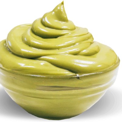 Chocolatier  Crema Pistacchio 18%