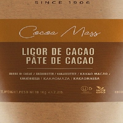 Massa di Cacao 100%