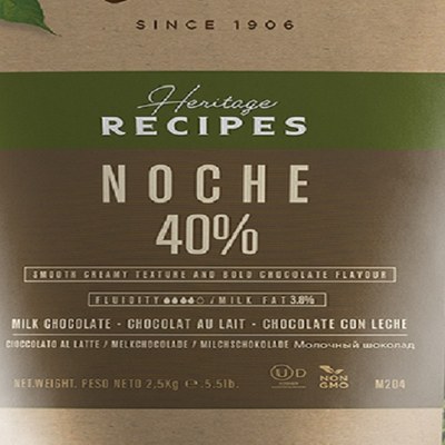Noche 40%
