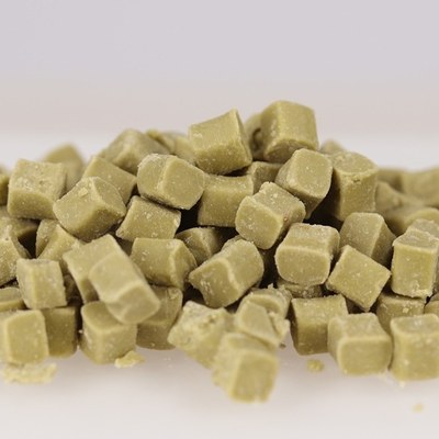 Arabesque Cubetti Pistacchio
