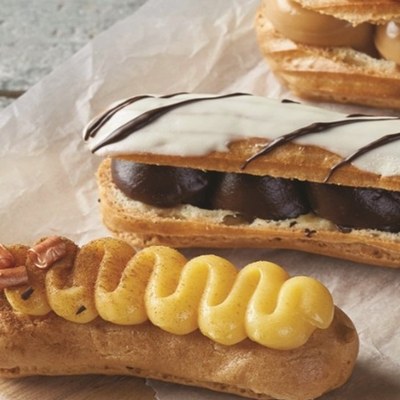 Creme Pronte Presta Vaniglia