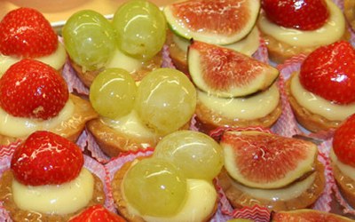 Gel freddo pasta neutro FRO