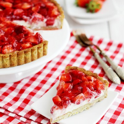 Fruttagel Pasta Albicocca