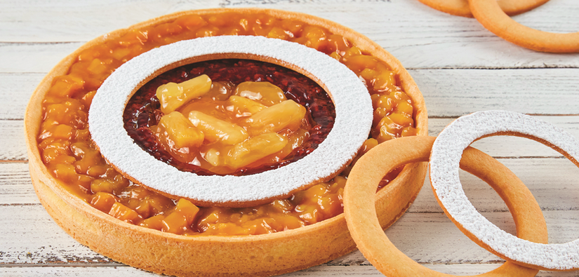Fruitful Jam - Confetture extra 50%