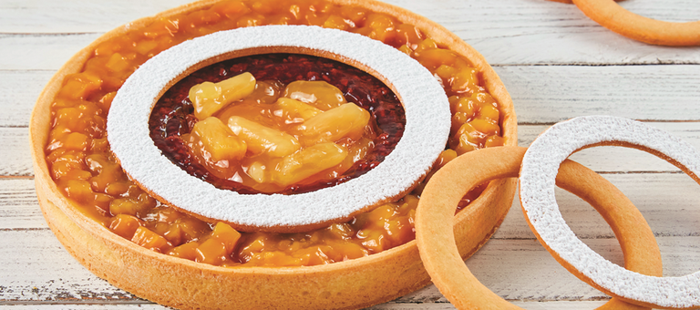 Fruitful Jam - Confetture extra 50% Fruitful Jam - Confetture extra 50%