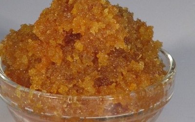 Arancio Macinato Candito