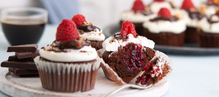 Fruitful Fillings - Frutta in pezzi