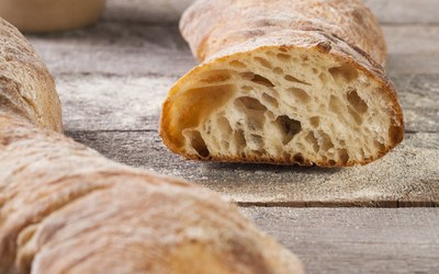Miglioratori, coadiuvanti e paste acide
