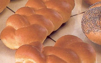 Pani Tradizionali