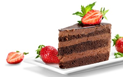 Pasticceria