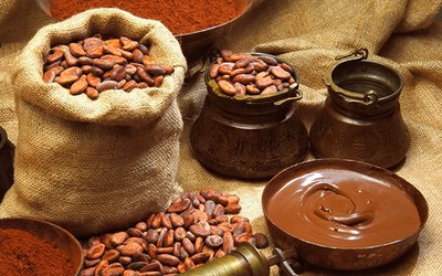 Creme spalmabili, Cioccolati e Surrogati