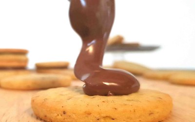 Chocolatier - Creme spalmabili