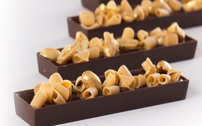 Bon Ton - Decorazioni di Cioccolato