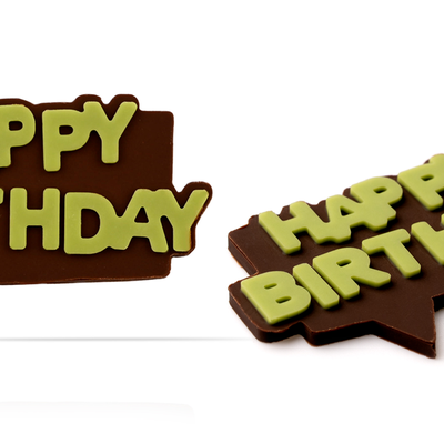 Buon Compleanno
