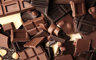 Arabesque - Cioccolati