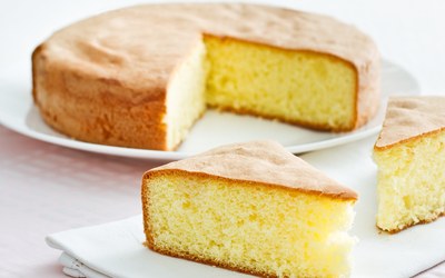 Coadiuvanti di pasticceria