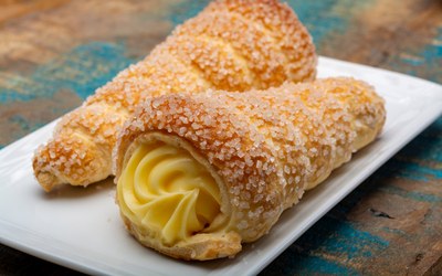 Creme Pasticcere a freddo