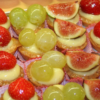 Frutta Gelatina Spray Albicocca G