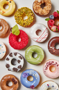 Cake Donuts