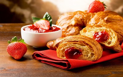 Fruitful Jam - Confetture extra 50%