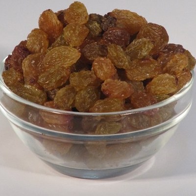 Uvetta Sultanina