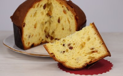 02 Linea Pasticceria Lievitati