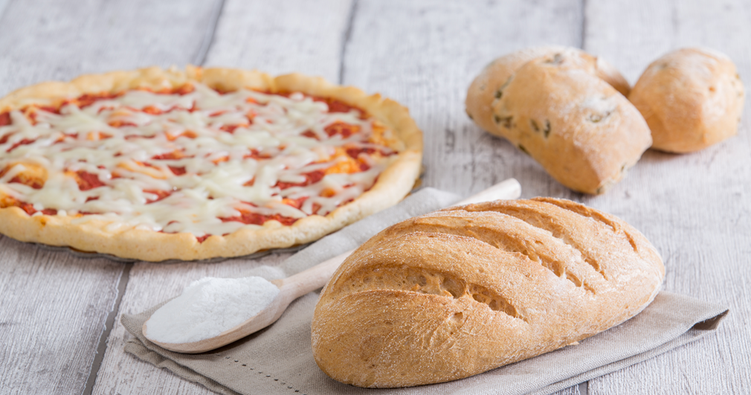 Pane e Pizza Pane e Pizza