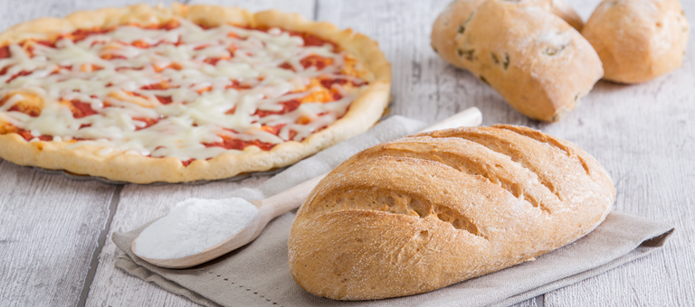 Pane e Pizza Pane e Pizza
