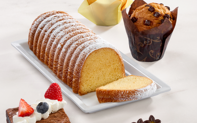 Cake e Frolla