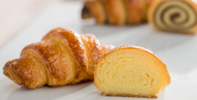 Viennoiserie