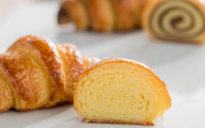 Viennoiserie