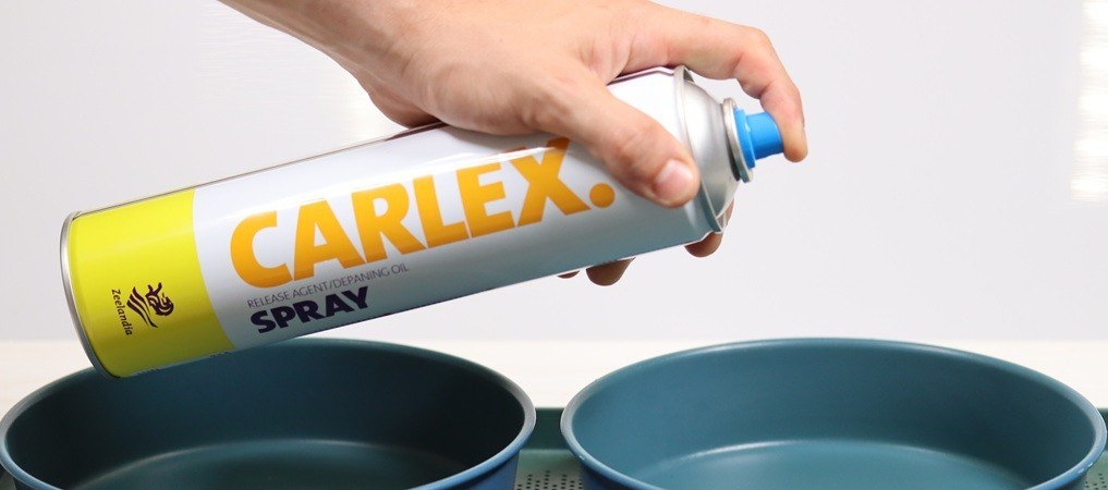 Staccanti e lubrificanti