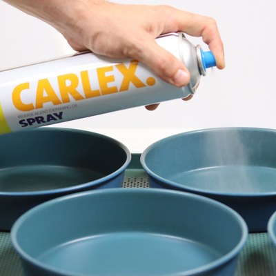 Carlex Spray Zee