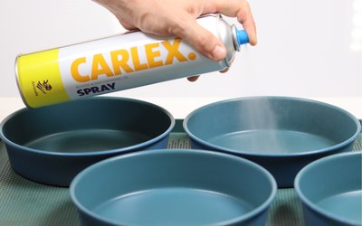 Carlex Spray