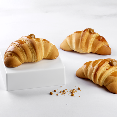 Biscoff Cornetto Ischitano