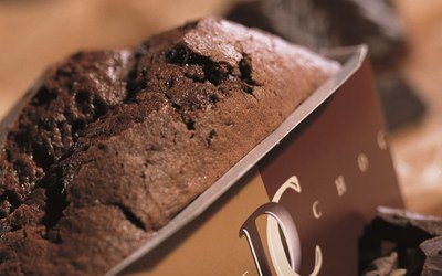 Double Choc