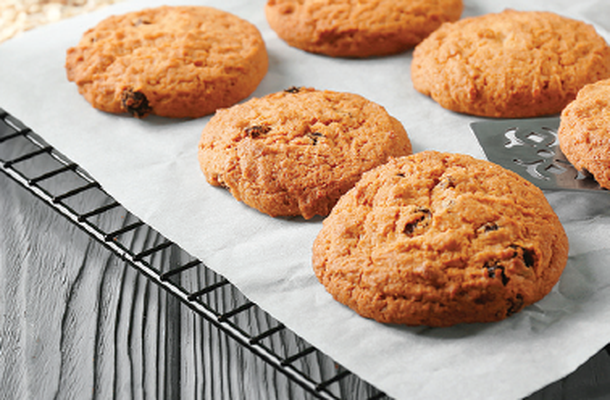 Frutino Cookies