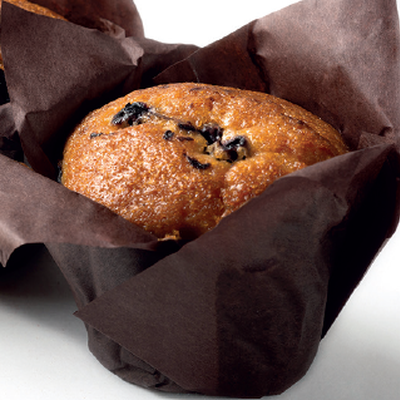 Miss Muffin- Muffin