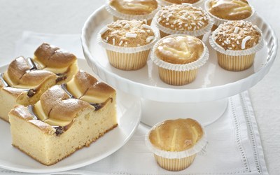Pronto Muffin