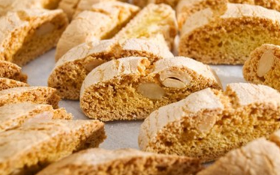 Coadiuvanti di pasticceria