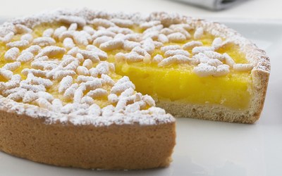 Creme, Coperture e Gelatine