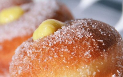 Creme pronte