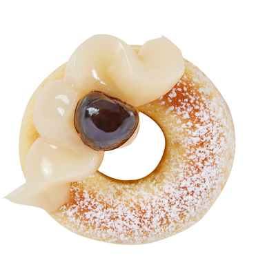 Donut Festa del papà