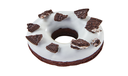 Donuts Double Choc Oreo
