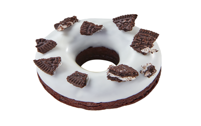 Donuts Double Choc Oreo
