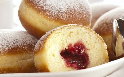 05 Linea Pasticceria Fritti