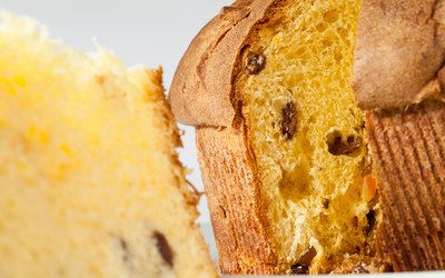 02 Linea Pasticceria Lievitati